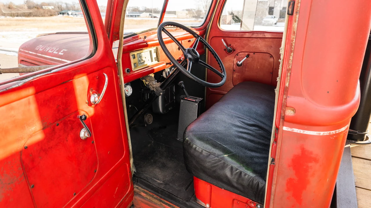 1947 Ford Pickup (1940-1947) - Image 4 of 31
