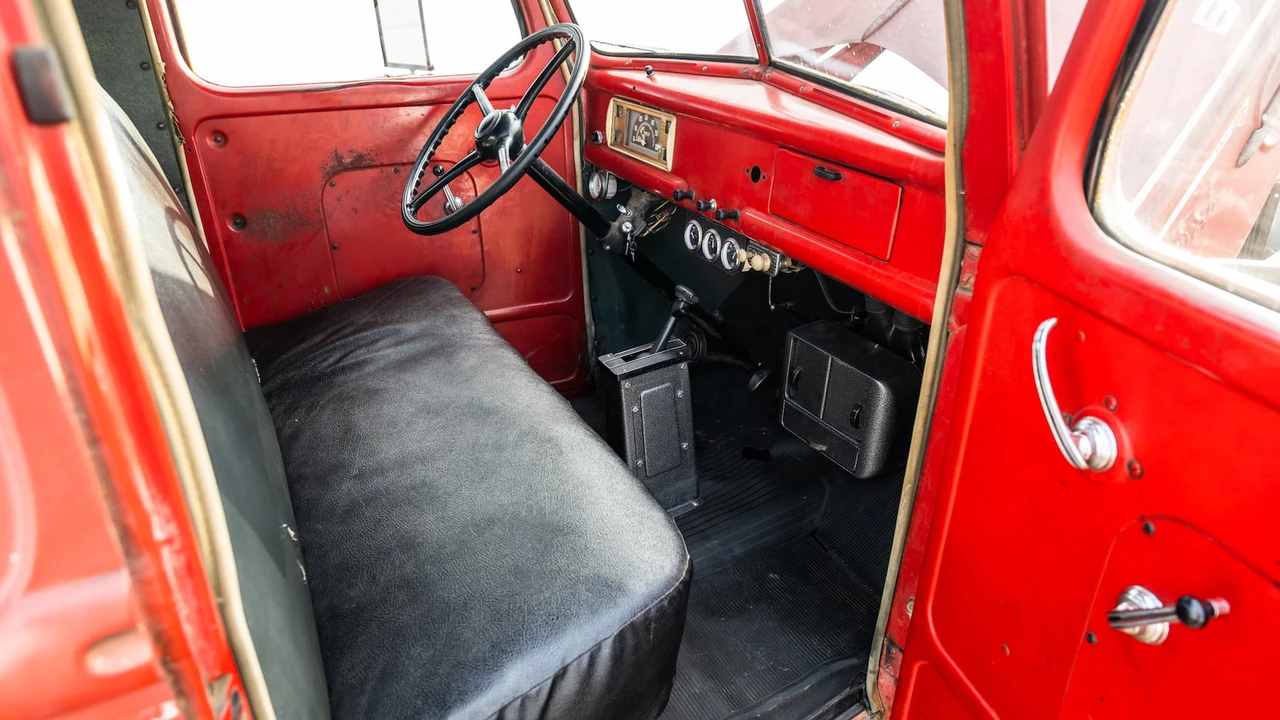 1947 Ford Pickup (1940-1947) - Image 5 of 31