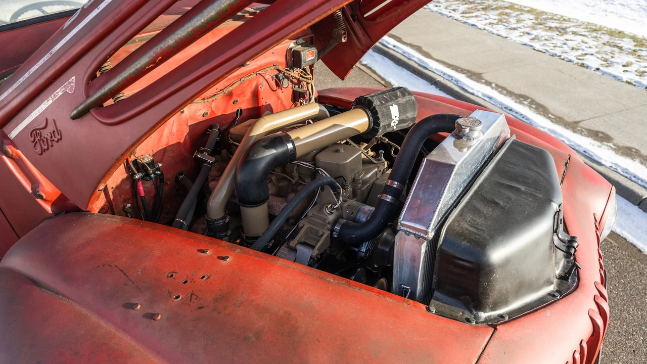 1947 Ford Pickup (1940-1947) - Image 7 of 31