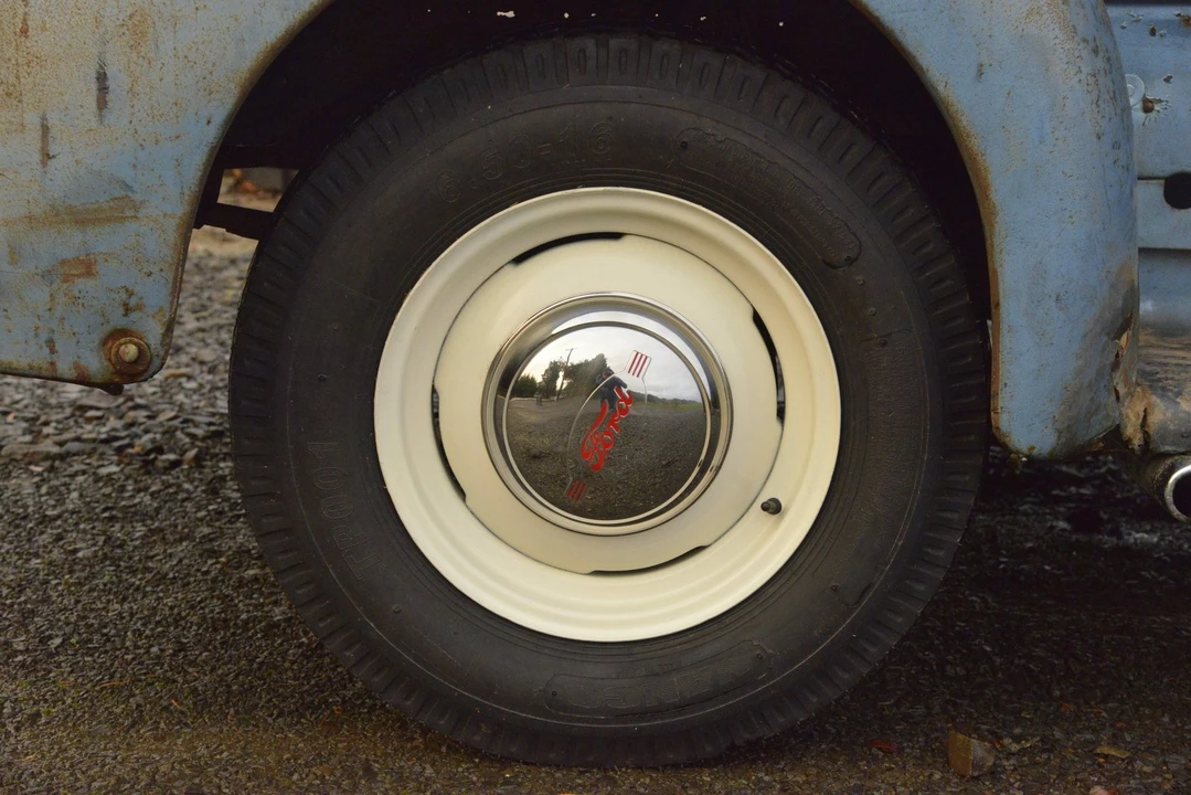 1947 Ford Pickup (1940-1947) - Image 30 of 31