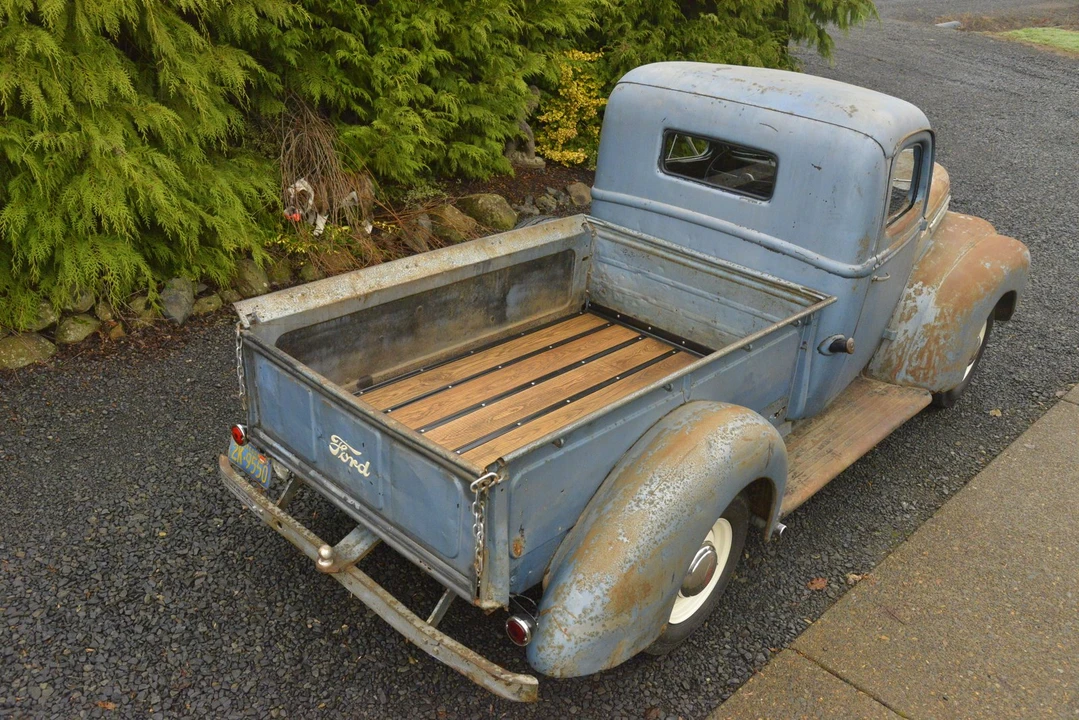 1947 Ford Pickup (1940-1947) - Image 22 of 31