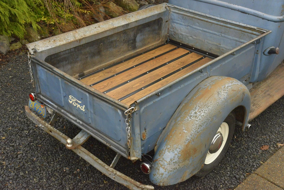 1947 Ford Pickup (1940-1947) - Image 23 of 31