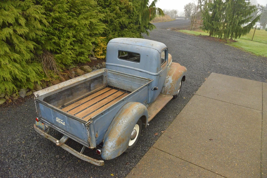 1947 Ford Pickup (1940-1947) - Image 24 of 31