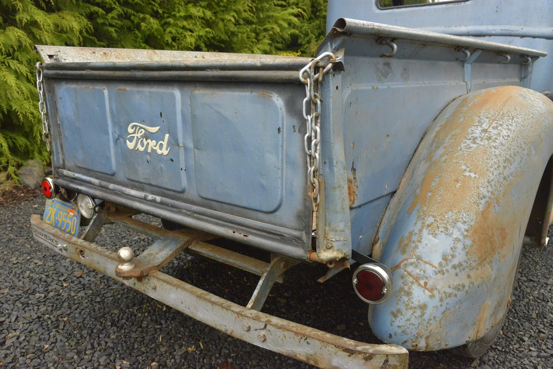 1947 Ford Pickup (1940-1947) - Image 28 of 31