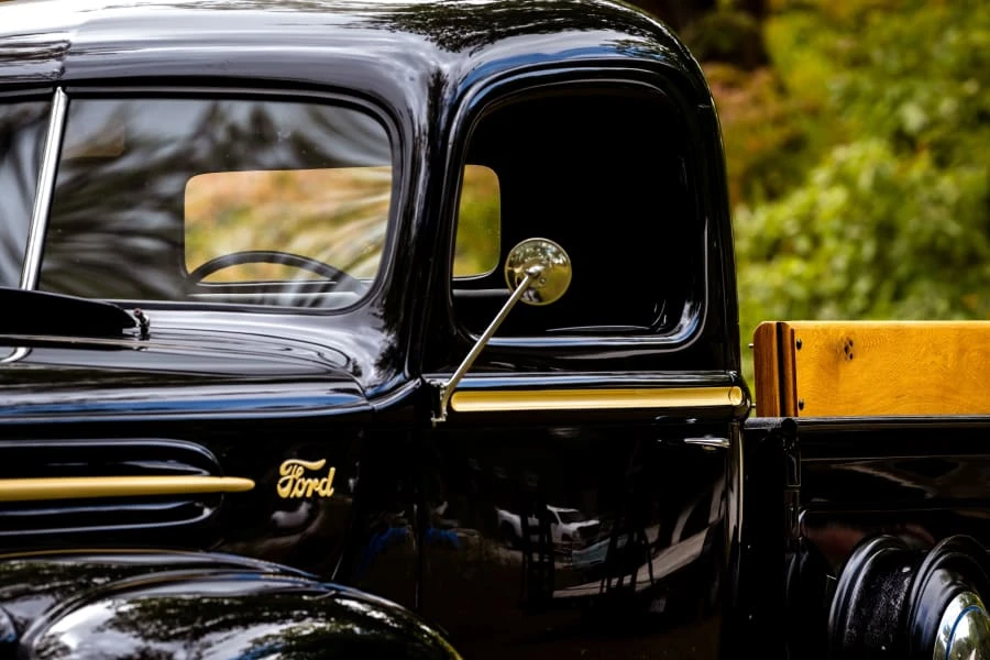 1947 Ford Pickup (1940-1947) - Image 8 of 31