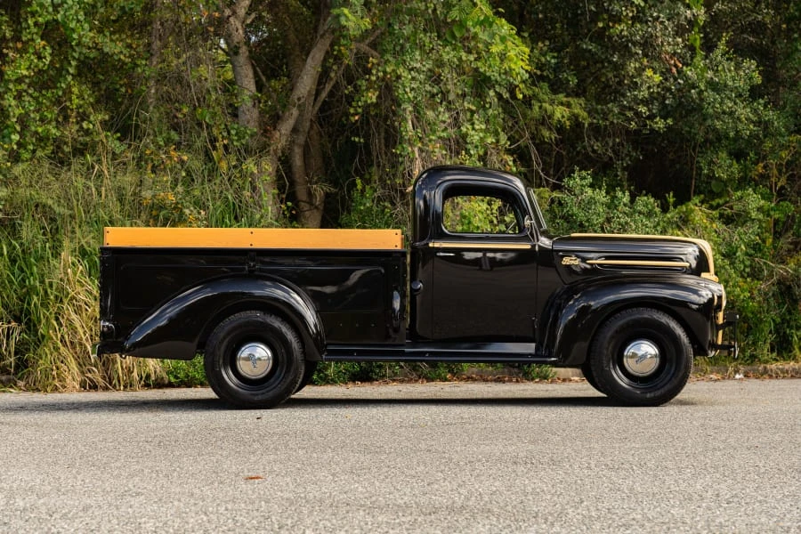 1947 Ford Pickup (1940-1947) - Image 15 of 31