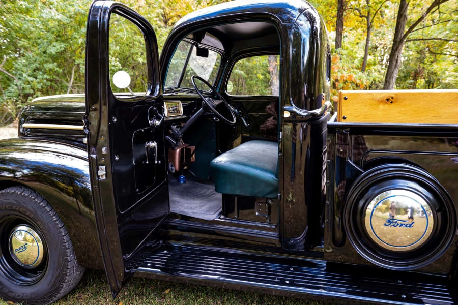 1947 Ford Pickup (1940-1947) - Image 23 of 31