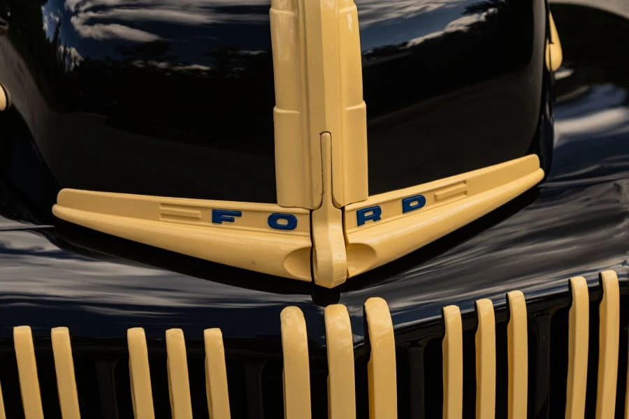 1947 Ford Pickup (1940-1947) - Image 11 of 31