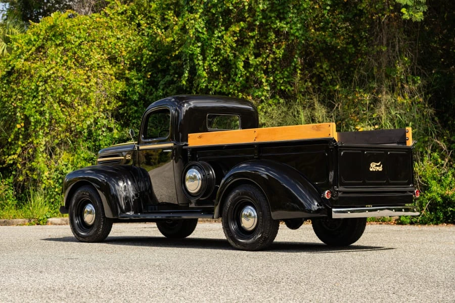1947 Ford Pickup (1940-1947) - Image 14 of 31