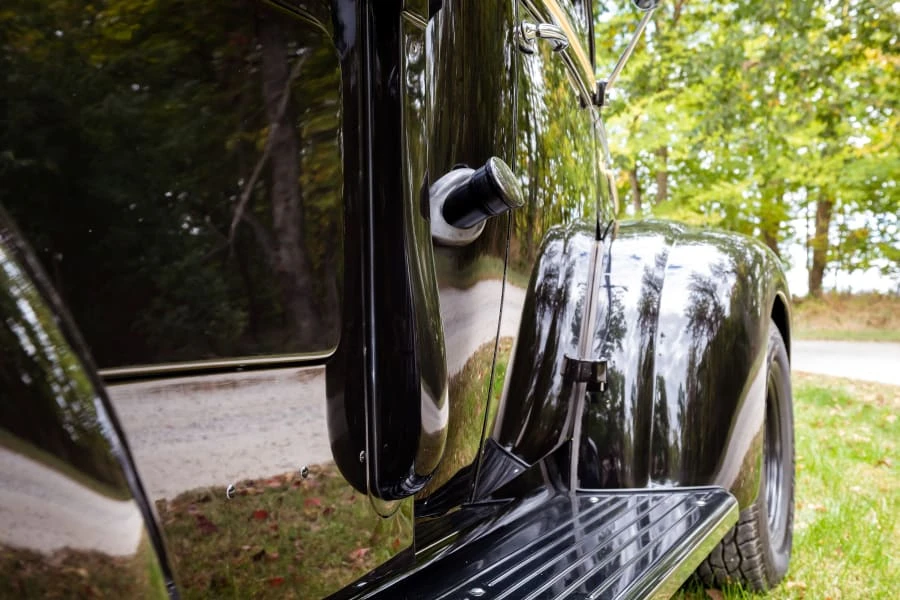 1947 Ford Pickup (1940-1947) - Image 11 of 31