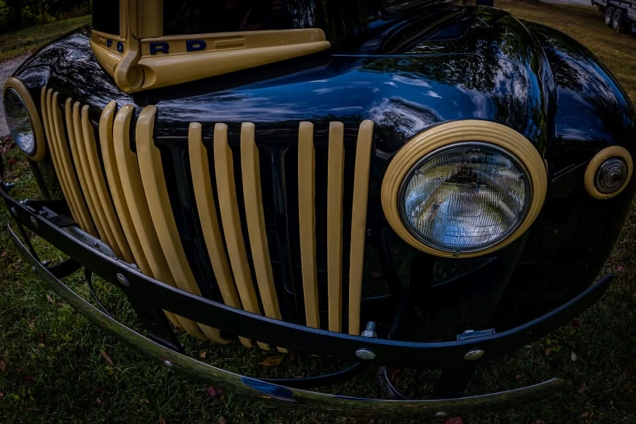 1947 Ford Pickup (1940-1947) - Image 12 of 31
