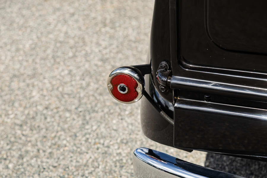 1947 Ford Pickup (1940-1947) - Image 13 of 31