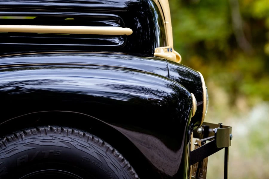 1947 Ford Pickup (1940-1947) - Image 13 of 31