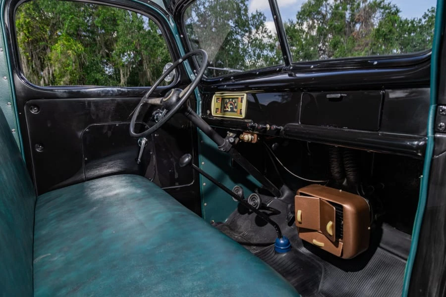 1947 Ford Pickup (1940-1947) - Image 25 of 31