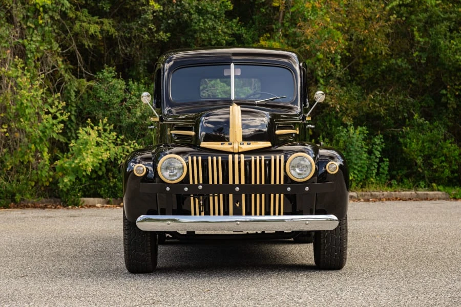 1947 Ford Pickup (1940-1947) - Image 4 of 31