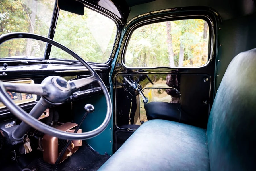 1947 Ford Pickup (1940-1947) - Image 25 of 31