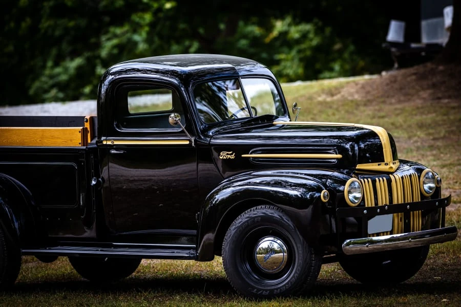 1947 Ford Pickup (1940-1947) - Image 6 of 31
