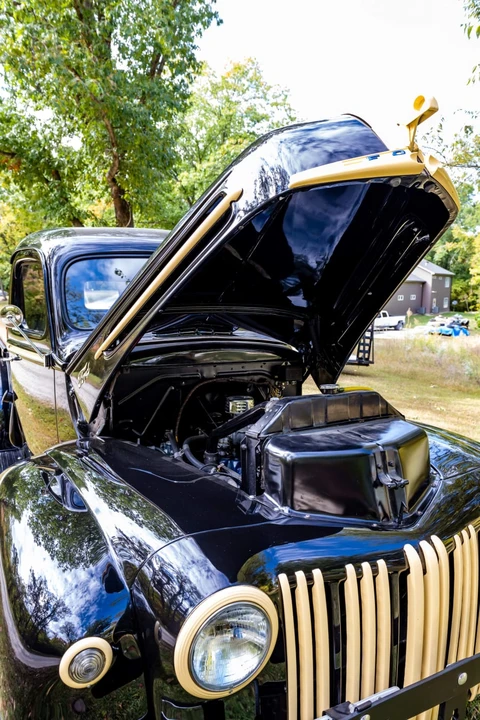 1947 Ford Pickup (1940-1947) - Image 27 of 31