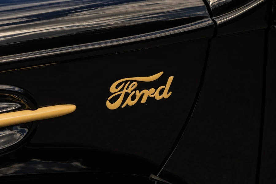 1947 Ford Pickup (1940-1947) - Image 12 of 31