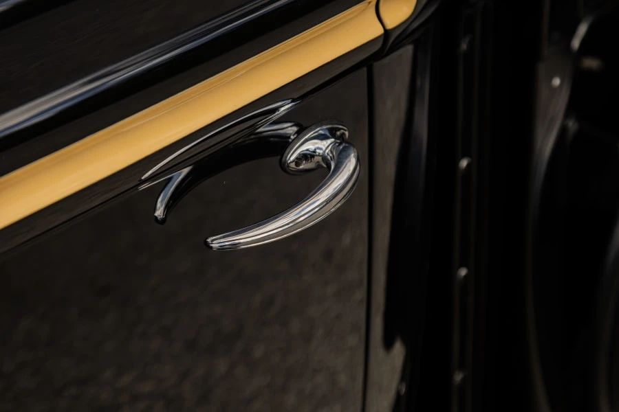 1947 Ford Pickup (1940-1947) - Image 9 of 31
