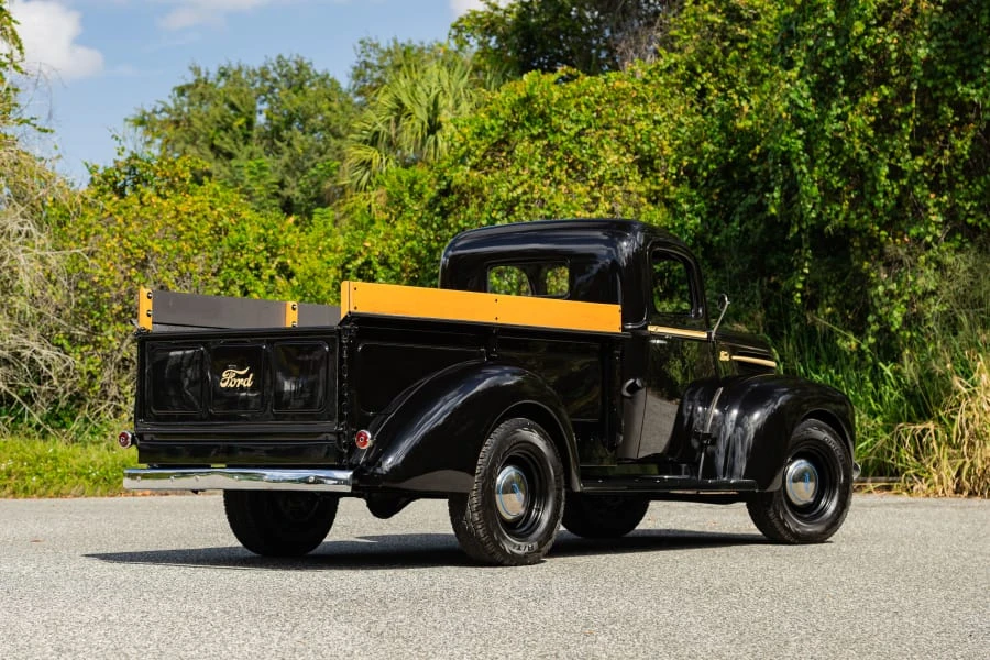 1947 Ford Pickup (1940-1947) - Image 3 of 31