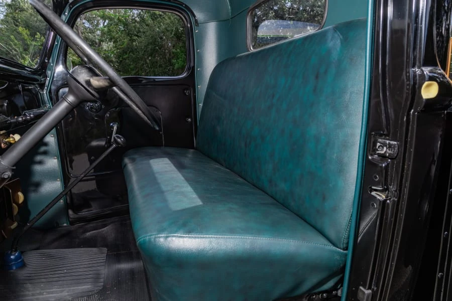 1947 Ford Pickup (1940-1947) - Image 24 of 31