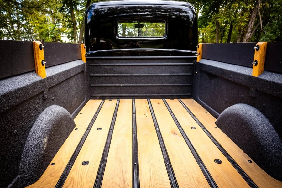1947 Ford Pickup (1940-1947) - Image 30 of 31