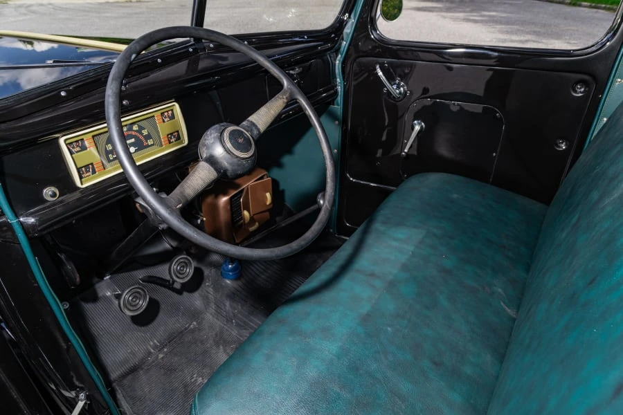 1947 Ford Pickup (1940-1947) - Image 16 of 31