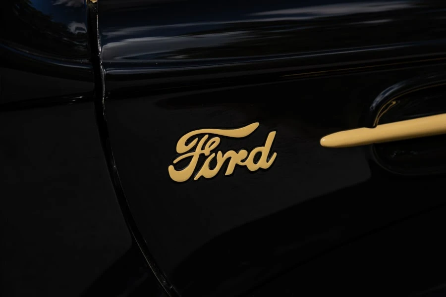 1947 Ford Pickup (1940-1947) - Image 8 of 31