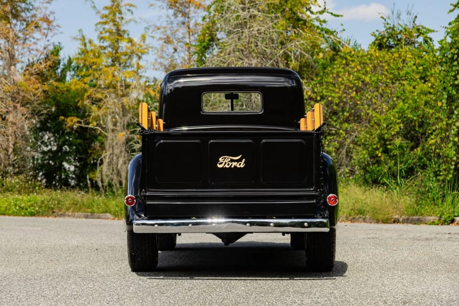 1947 Ford Pickup (1940-1947) - Image 5 of 31