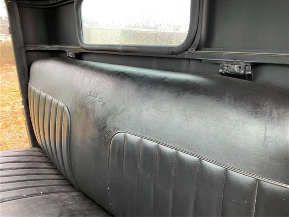 1947 Ford Pickup (1940-1947) - Image 8 of 24