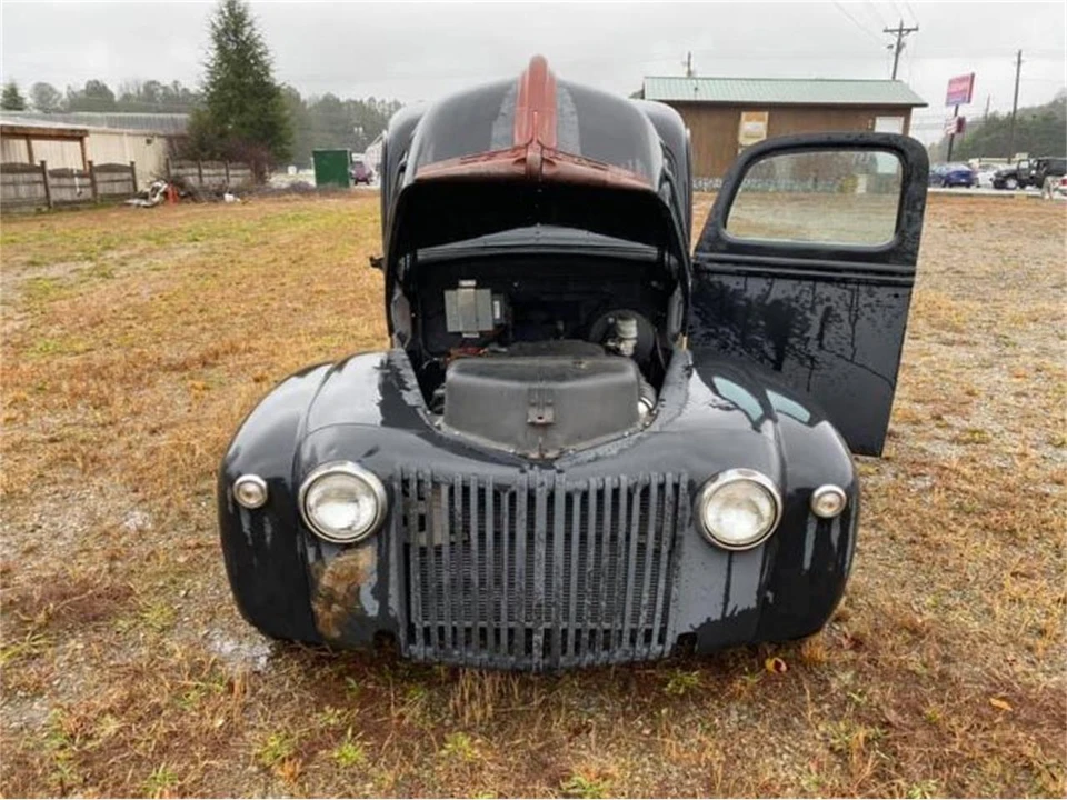 1947 Ford Pickup (1940-1947) - Image 20 of 24
