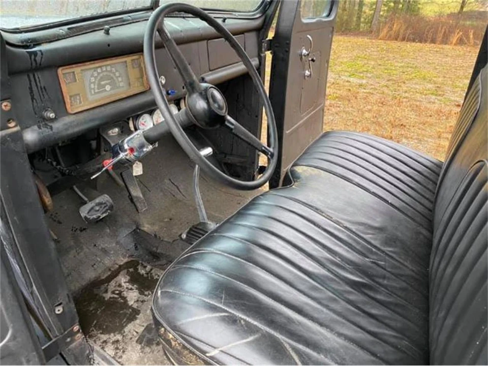1947 Ford Pickup (1940-1947) - Image 19 of 24