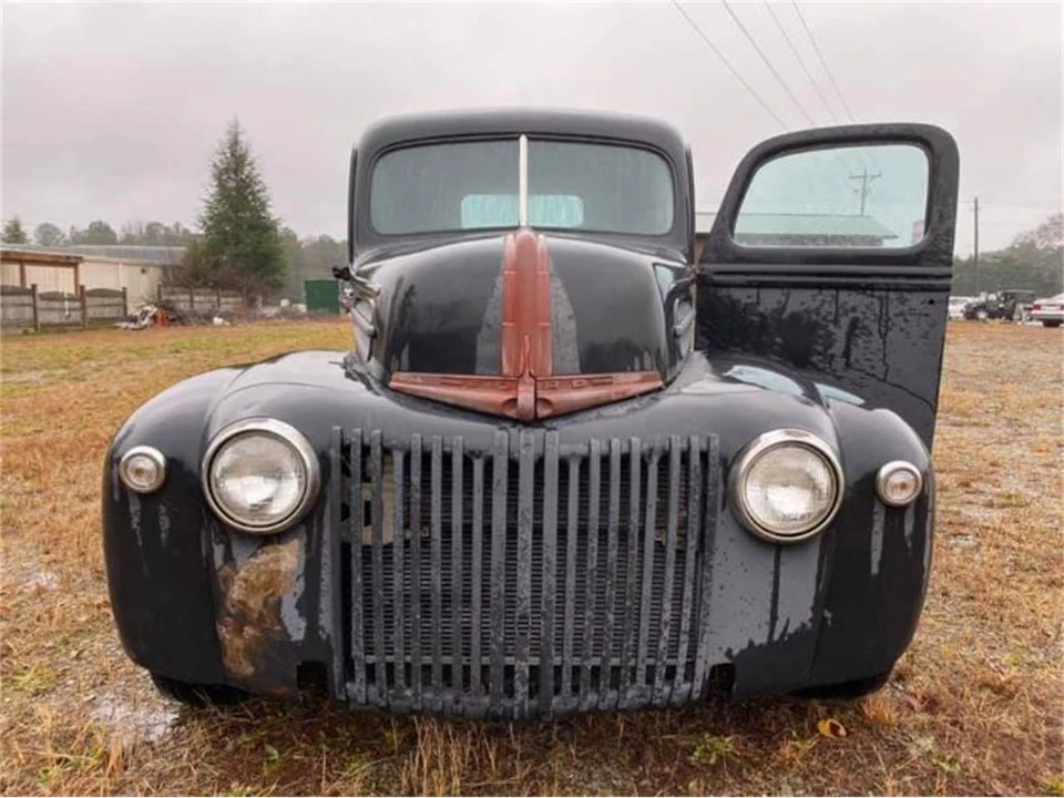 1947 Ford Pickup (1940-1947) - Image 21 of 24
