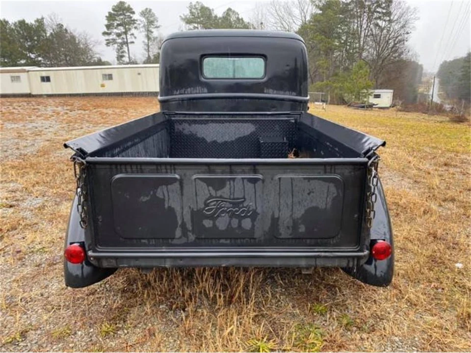 1947 Ford Pickup (1940-1947) - Image 22 of 24