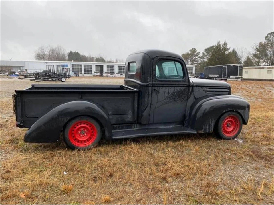 1947 Ford Pickup (1940-1947) - Image 23 of 24