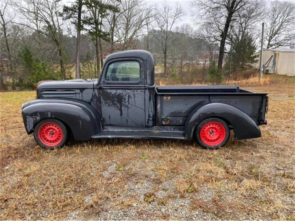 1947 Ford Pickup (1940-1947) - Image 24 of 24