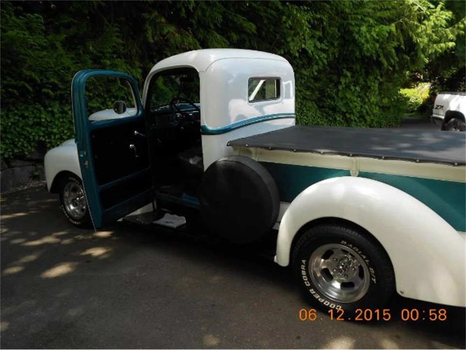 1947 Ford Pickup (1940-1947) - Image 2 of 6