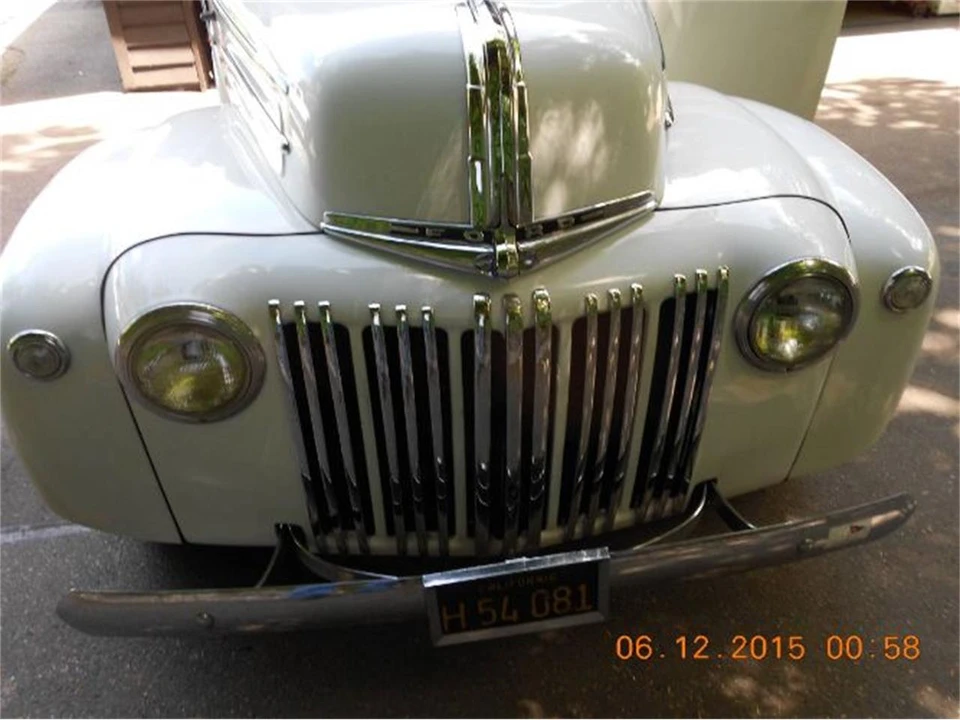1947 Ford Pickup (1940-1947) - Image 4 of 6