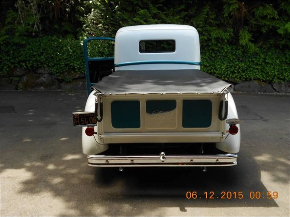 1947 Ford Pickup (1940-1947) - Image 3 of 6
