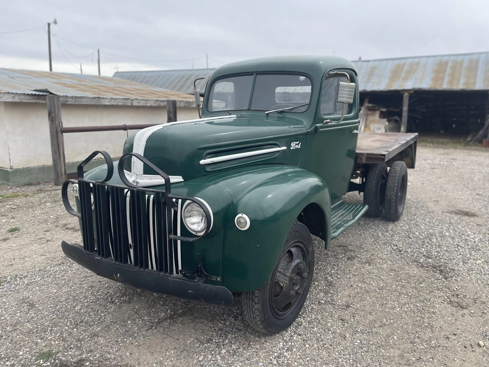 1947 Ford Pickup (1940-1947) - Image 5 of 31