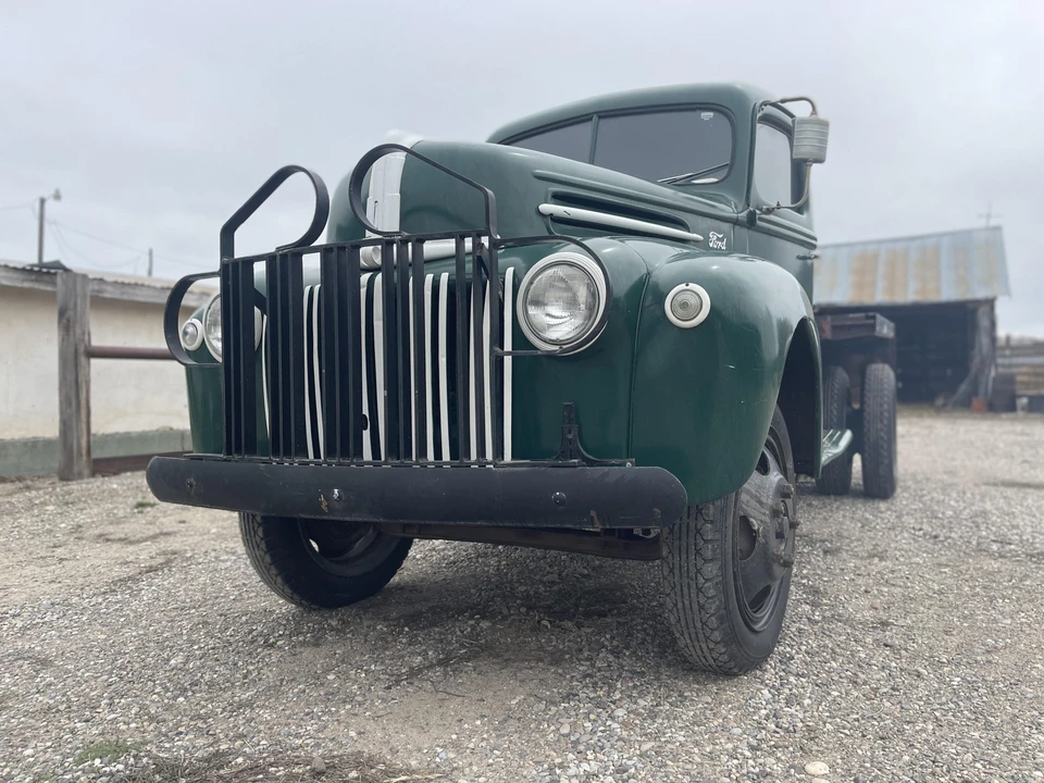 1947 Ford Pickup (1940-1947) - Image 2 of 31