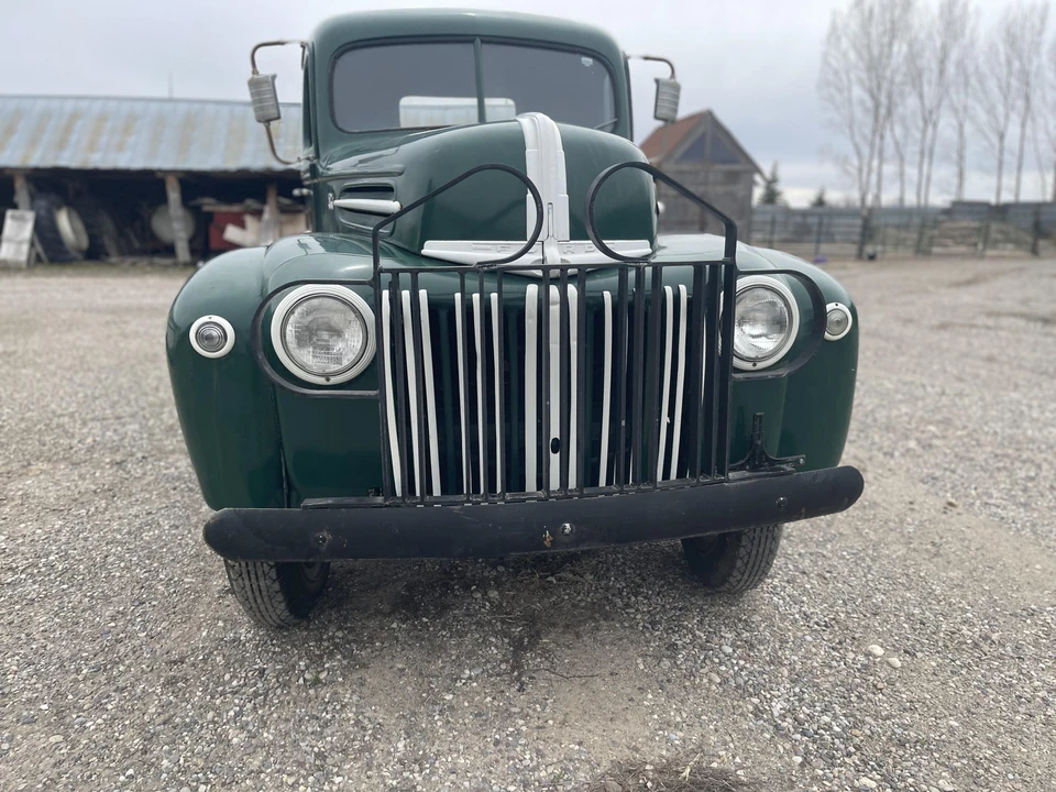 1947 Ford Pickup (1940-1947) - Image 20 of 31