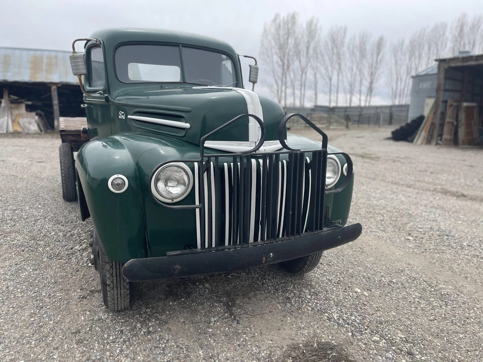 1947 Ford Pickup (1940-1947) - Image 18 of 31