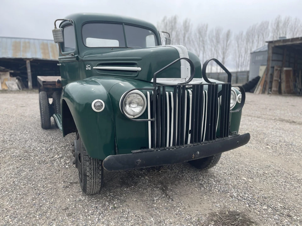 1947 Ford Pickup (1940-1947) - Image 19 of 31