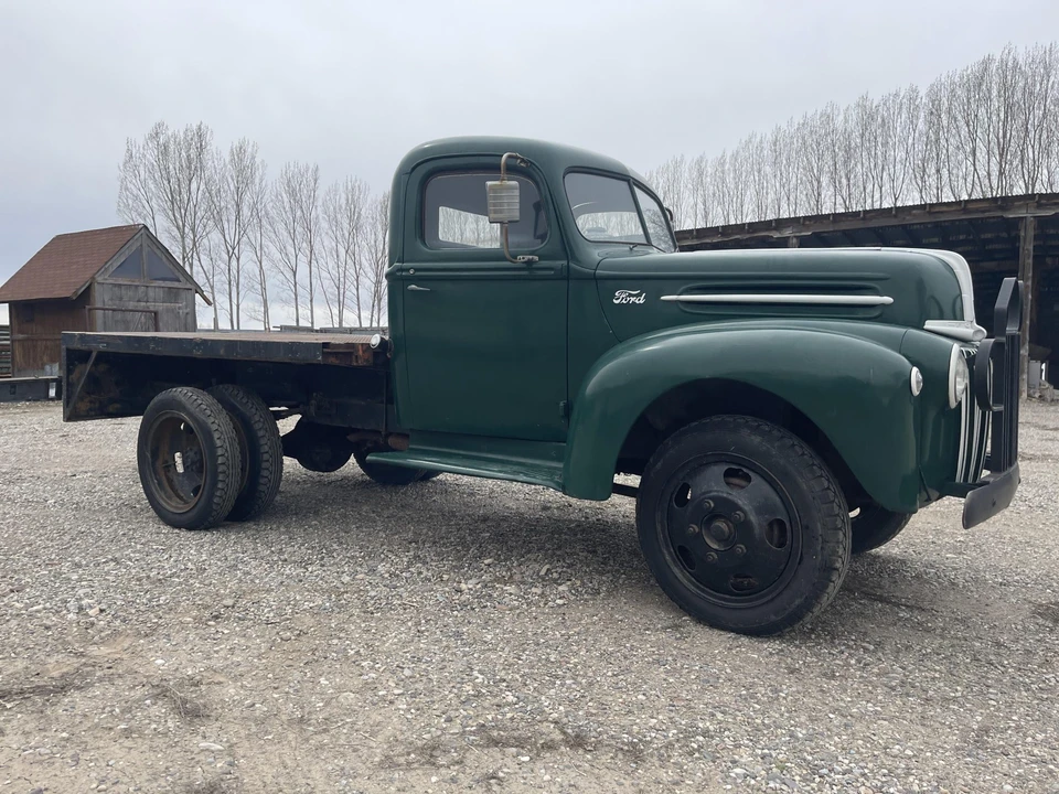 1947 Ford Pickup (1940-1947) - Image 14 of 31