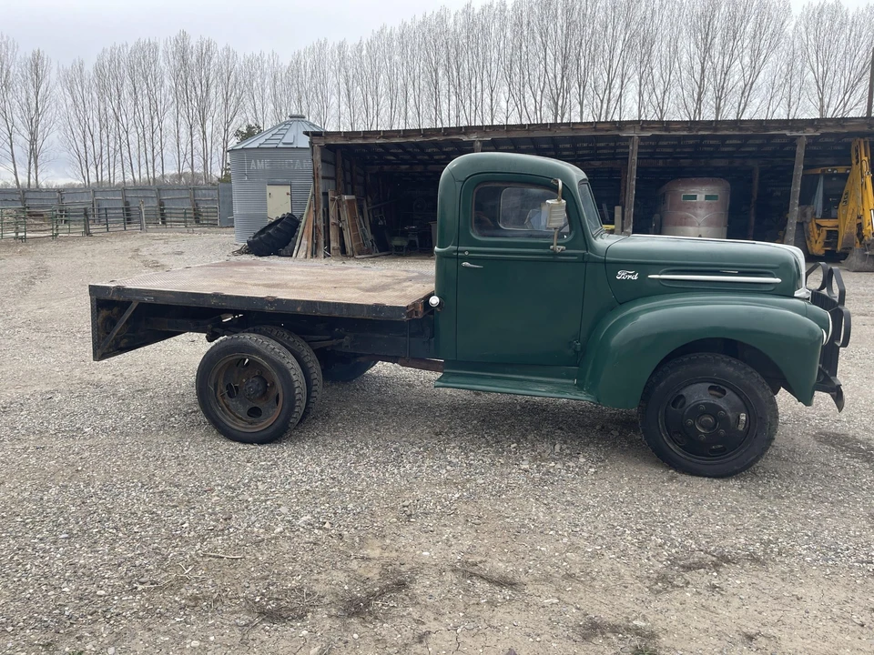 1947 Ford Pickup (1940-1947) - Image 13 of 31