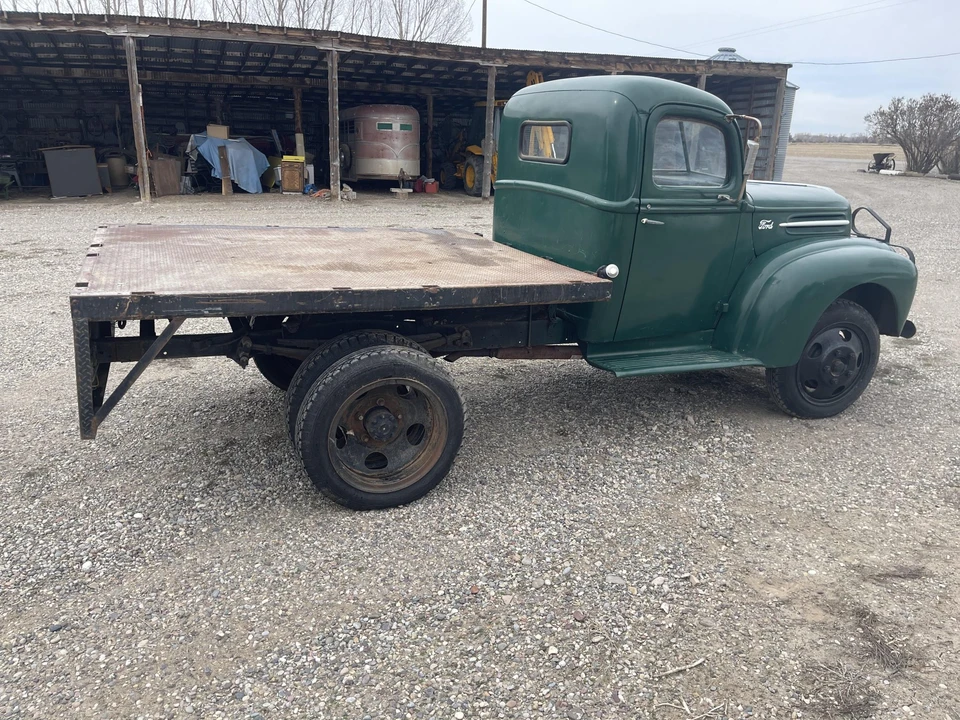 1947 Ford Pickup (1940-1947) - Image 12 of 31
