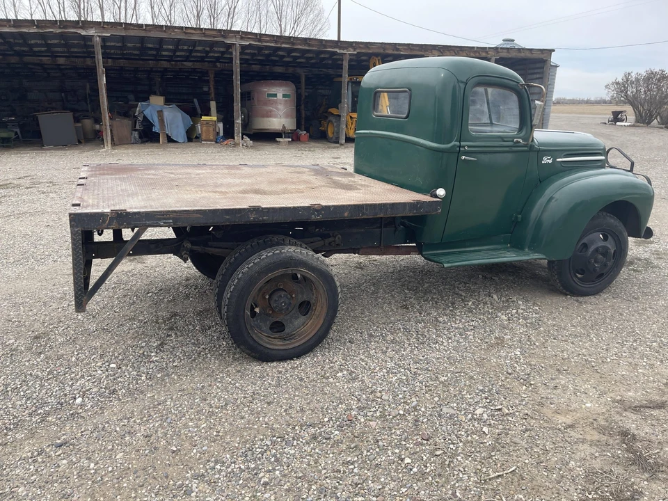 1947 Ford Pickup (1940-1947) - Image 11 of 31