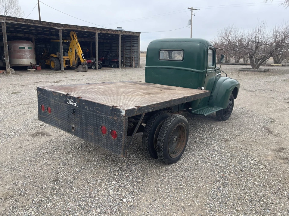 1947 Ford Pickup (1940-1947) - Image 10 of 31